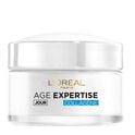 Expert Active Antiarrugas Crema de Día Colágeno 35+  